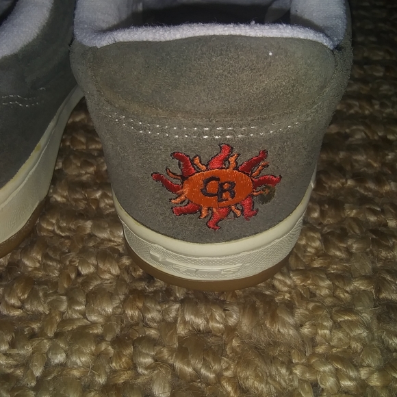 Vans Shoes Cara Beth Burnside Vans Poshmark